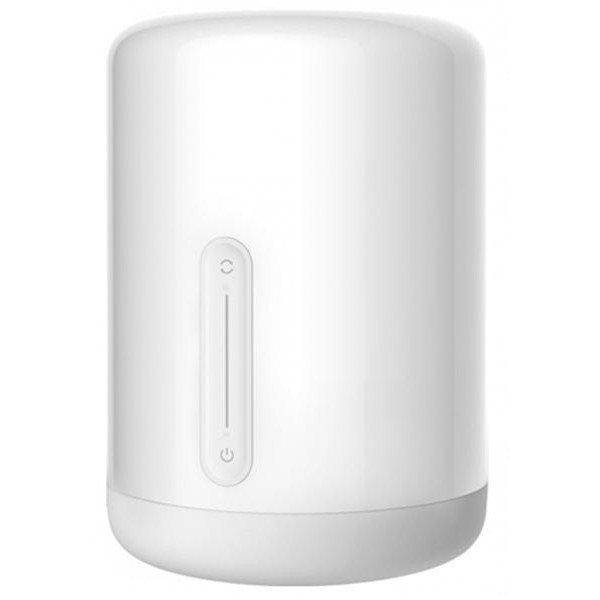 

Ночник Xiaomi MiJia Bedside Lamp 2 (MJCTD02YL) [36075], Белый