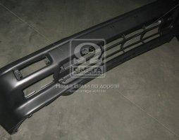 

Бампер передний HONDA ACCORD 88-89 (пр-во TEMPEST). НДС