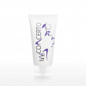 

Concerto Защищающий флюид с эффектом шелка 150мл