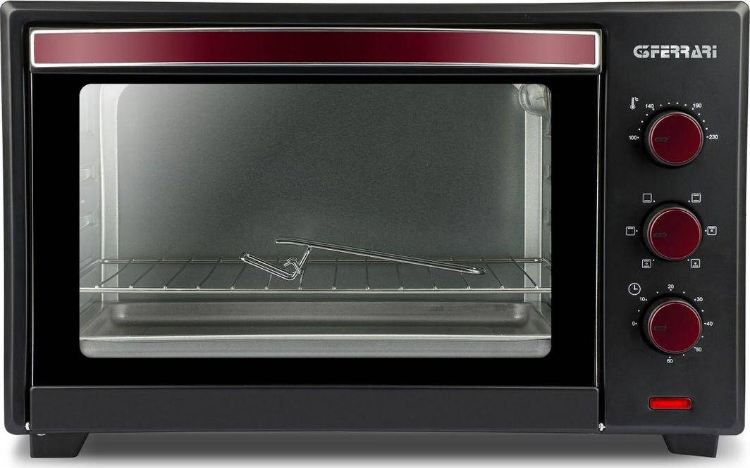 

Электродуховка G3Ferrari G10076 (8056095871188)