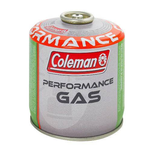 

Газовый баллон картридж Coleman Performance C300