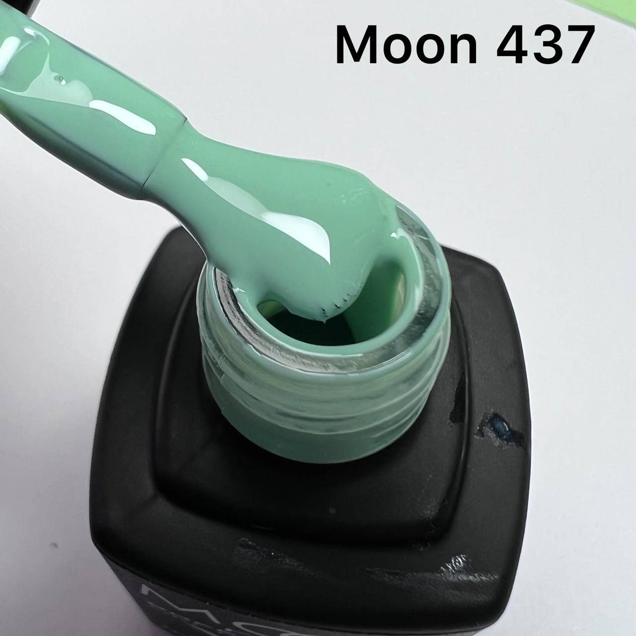 

Гель-лак от Moon Full 437