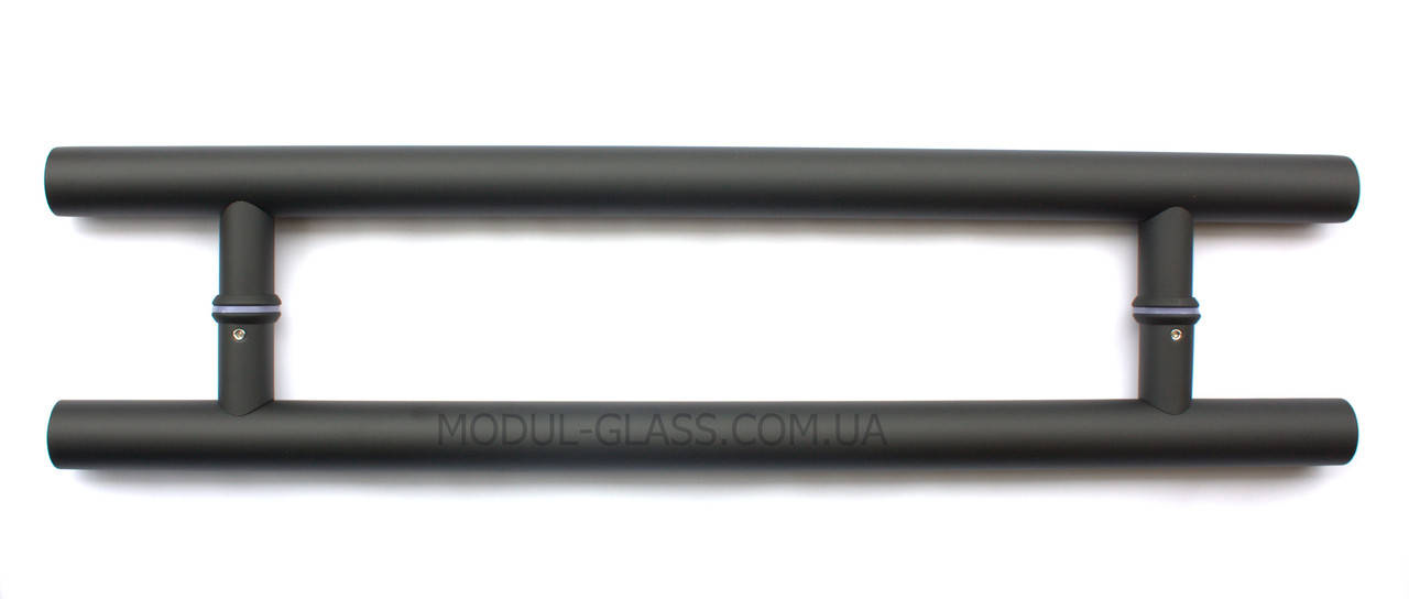 

Ручка 633-600 Black, Черный