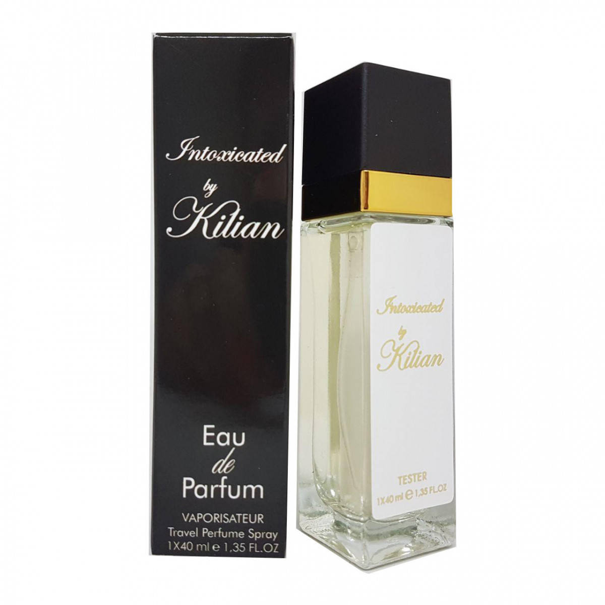 

Kilian Intoxicated - Travel Perfume 40ml
