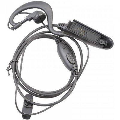 

Оригинальная гарнитура ( наушник ) для раций BAOFENG UV-9R / UV 9R / BF-A58 / BF-9700 / T57