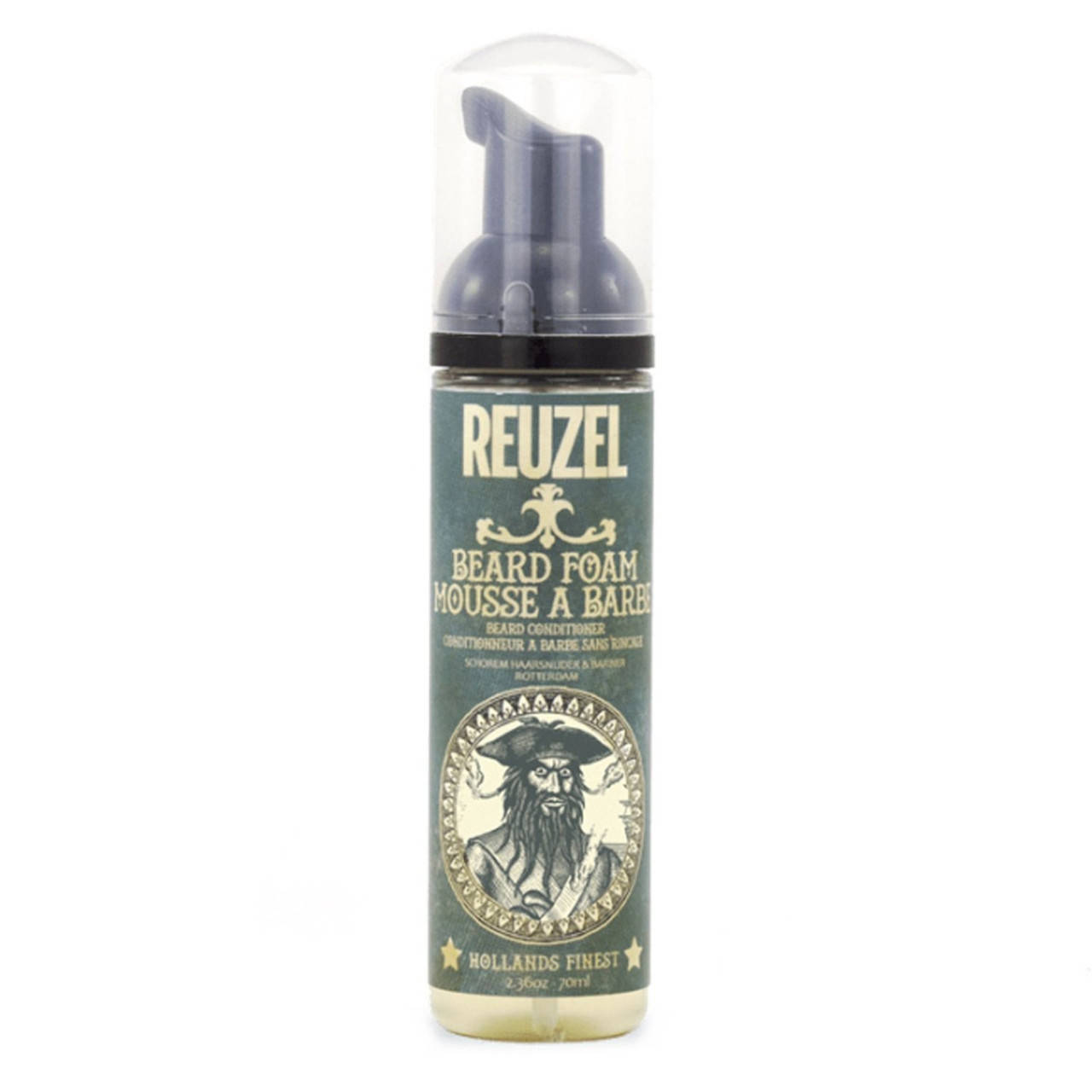 

Пенка для бороды Reuzel Beard Foam