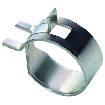 

Хомут пружинный d5, Gomet