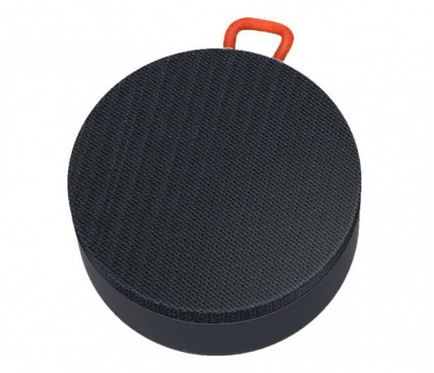 

Портативная колонка Xiaomi Mi Portable Bluetooth Speaker Grey (30496)