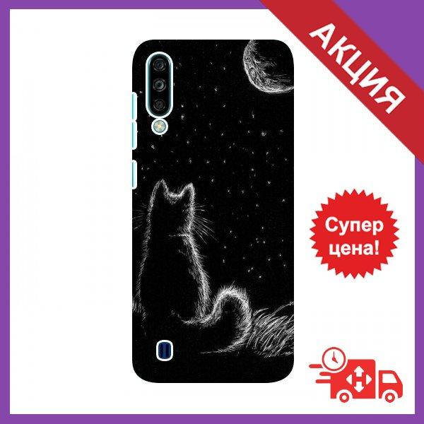 

Бампер с принтом для ZTE Blade A7 (2020) / Бампер на ЗТЕ Блейд А7 (2020) / Бампер для ZTE Blade A7 (2020)