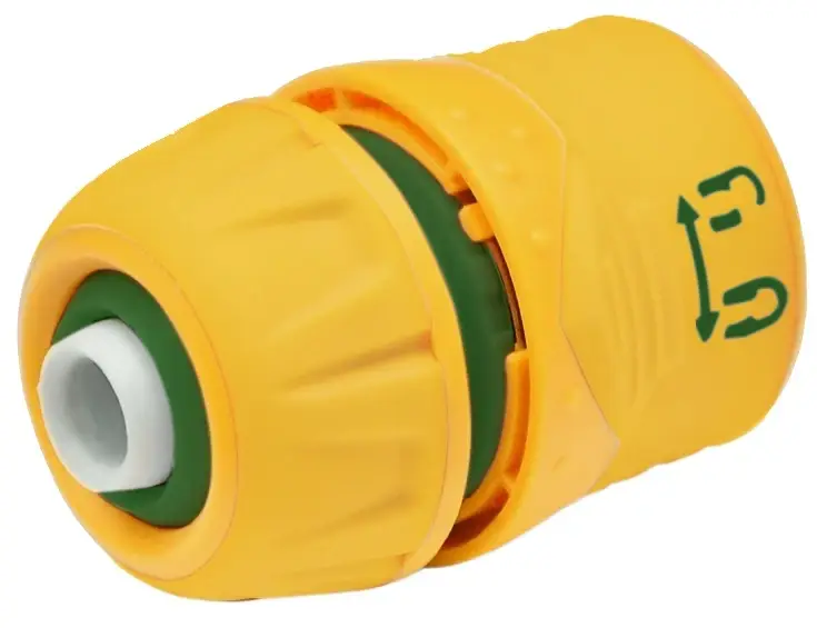

Коннектор Quick Lock, 3/4", Verano