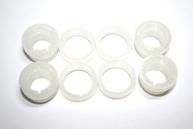 

Ремкомплект стеклоочистителя 2110 (в упаковке) Самара