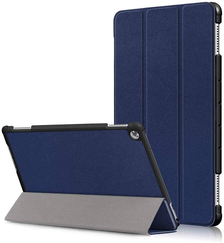 

Чехол Huawei MediaPad M5 Lite 10 Magnet Blue, Синий