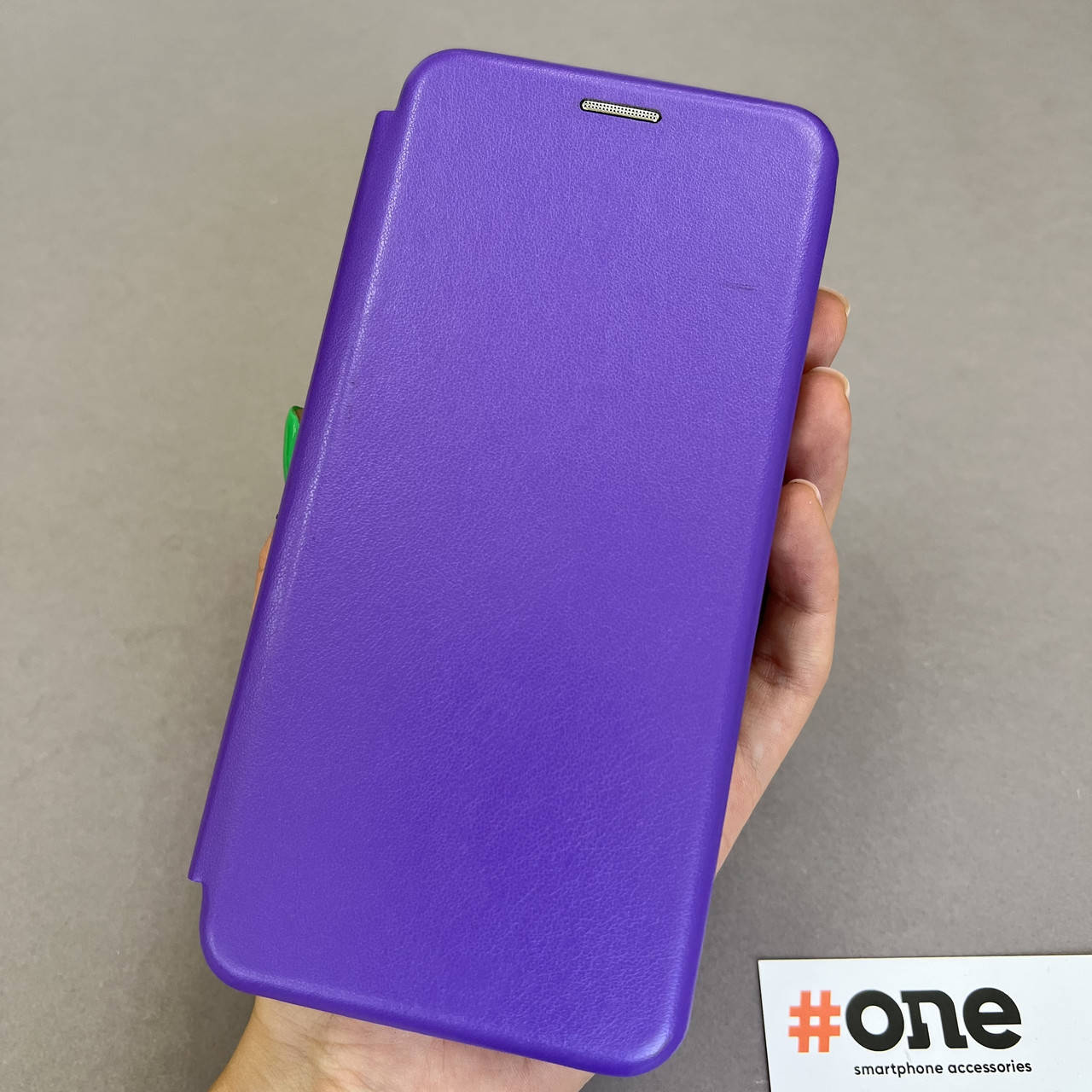 

Чехол-книга для Samsung Galaxy A70 с магнитом с подставкой книжка на телефон самсунг а70 сиреневая STN, Сиреневый