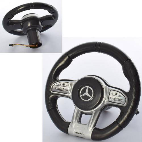 

Акция! Кермо для дитячого електромобіля Bambi M 4280-ST-WHEEL [Товар продаётся по акционной цене!]