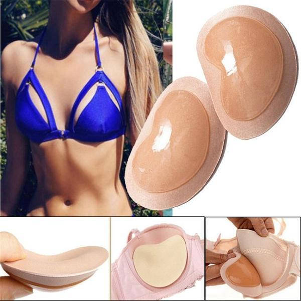 

Вкладыши пуш ап Push up для купальника, бюстгальтера