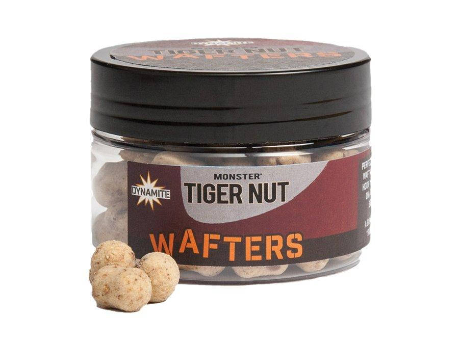 

Бойлы нейтральной плавучести Dynamite Baits Monster Tiger Nut Warters 15mm