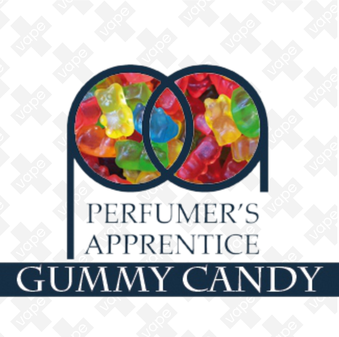 

Ароматизатор TPA Gummy Candy со вкусом желейных мишек 5, 10, 30 мл