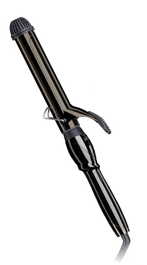 

Плойка для волос Moser TitanCurl 4445-0050 профессиональная, диаметр 32 мм