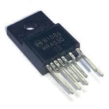 

Микросхема MR4030