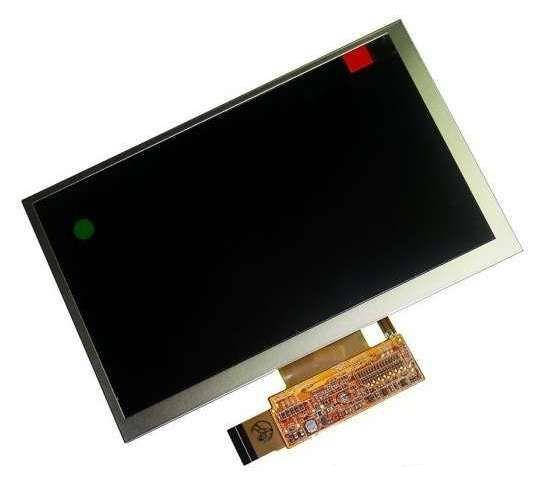 

Lenovo IdeaTab A3300 A1000, A2107, A2207, Дисплей к планшету