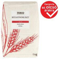 

Мука из твердых сортов пшеницы BL 55 TESCO 1кг Венгрия