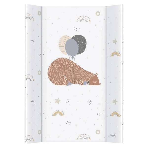 

Пеленальная доска для кроватки Ceba Baby (70x50 см) Big Bear