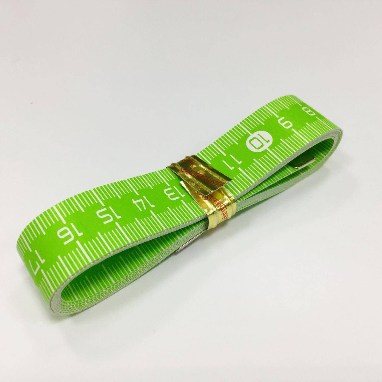 

Сантиметр Trendy CL 1.5смх150см, см/см (арт.61104)