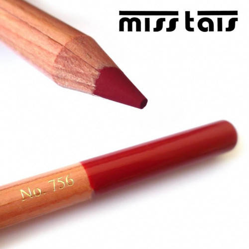 

Miss Tais 756 Карандаш для губ оптом и в розницу