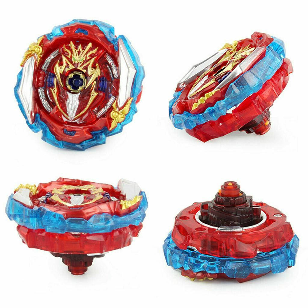 

Бейблейд BEYBLADE Бесконечный Ахиллес Infinite Achilles Dm B-173-01