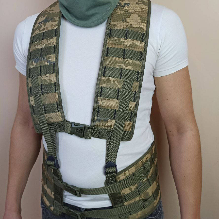

РПС система в UC-393 цвете пиксель