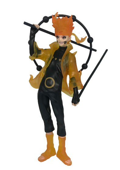 

Фигурка Наруто Магия Naruto Shonen Jump (18 см) Aurora