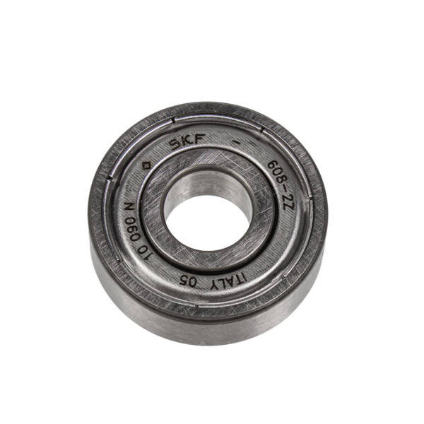 

Подшипник 608 SKF C00770101 2Z (8x22x7) в оригинальном кульке