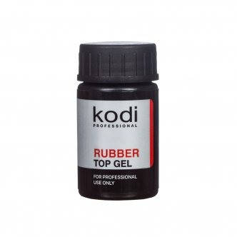 

Финишное покрытие Kodi Rubber ТОР, 14 мл (без кисточки)