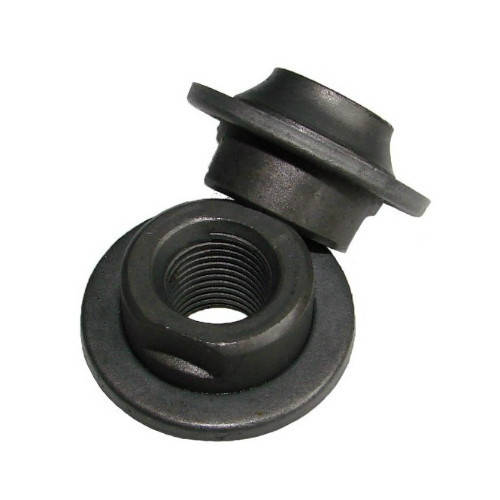 

Конус задней втулки велосипеда Quando KT-262R под гайку