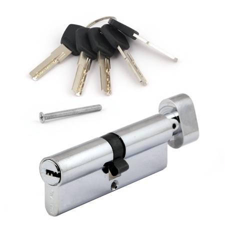 

Цилиндр Avers DM-90-C-CR