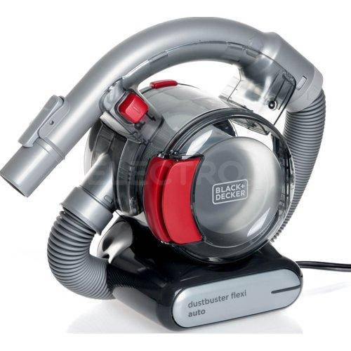 

Автомобильный пылесос Black+Decker PD1200AV