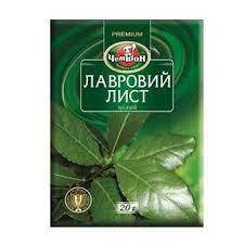 

ЛАВРОВИЙ ЛИСТ "ЧЕМПІОН"20ГР.