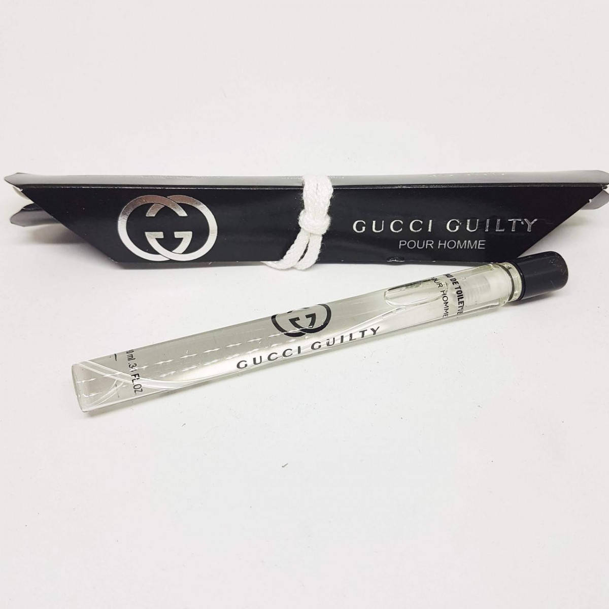 

Gucci Guilty pour homme - парфюм-спрей 10ml