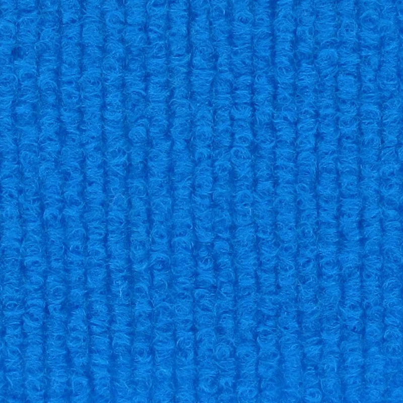 

Виставковий ковролін для заходів Sky Blue Expoline