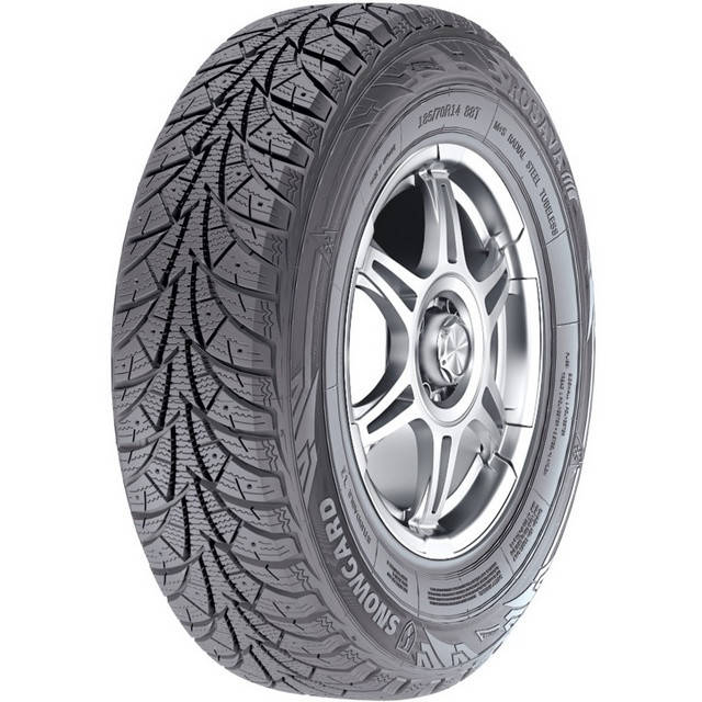 

Зимние шины Росава Snowgard 185/65 R14 86T