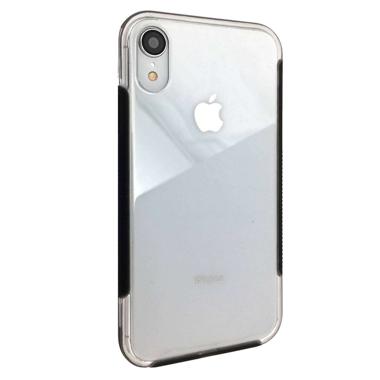 

Чехол-накладка DK Union Cobra для Apple iPhone XR (black), Черный