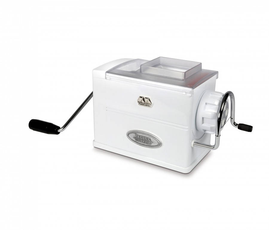 

Паста-машина приготовления для макарон Marcato Regina