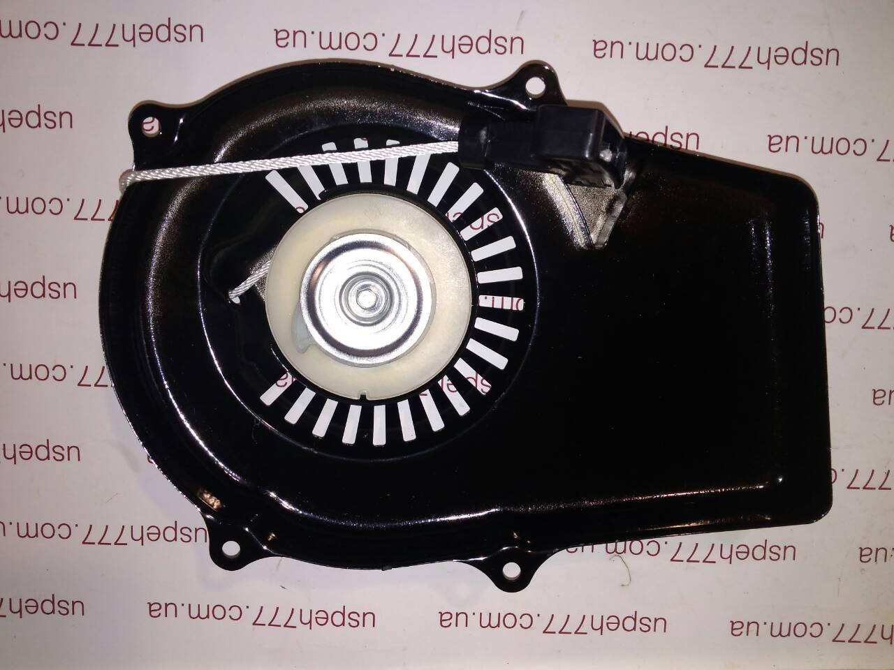 

Стартер генератора 950 F