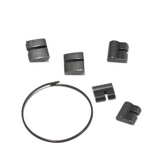 

Собачки барабану втулки Novatec D462SB 5 штук