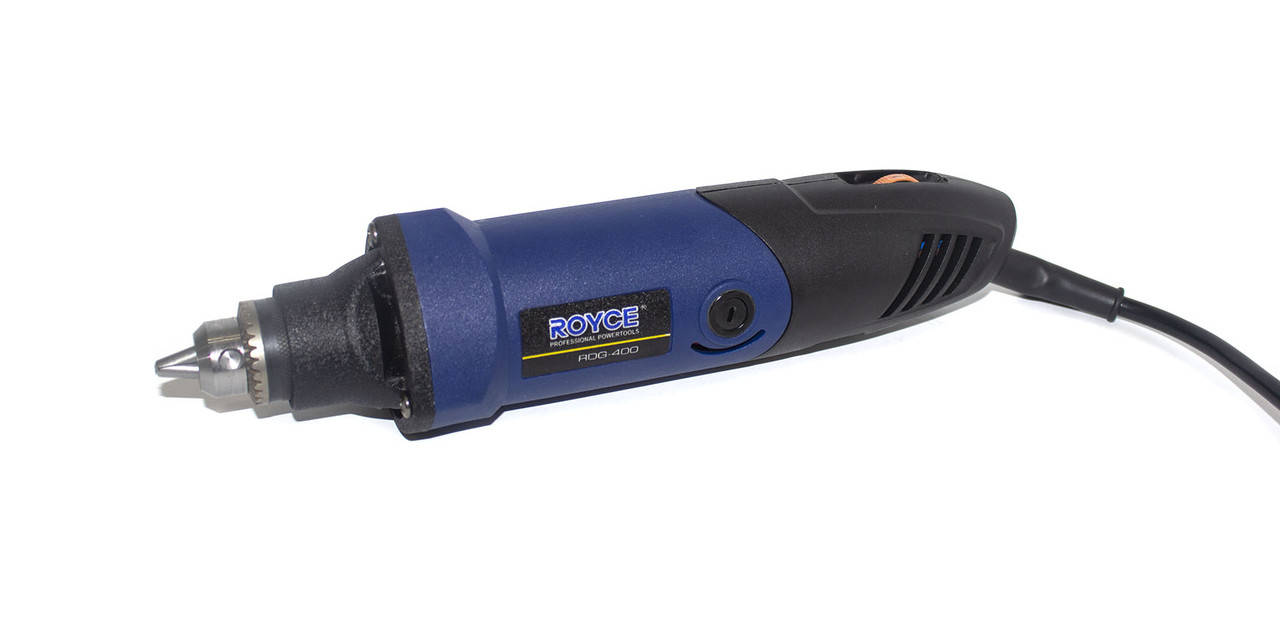 

Гравер ROYCE RDG-400 прямая шлифовальная машина