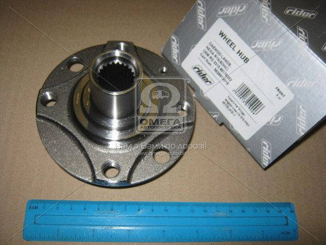 

Ступица колеса Опель Вектра А Кадет Аскона Астра Корса передняя Флянец NEXIA R13 OPEL RIDER RD.3315.96176252