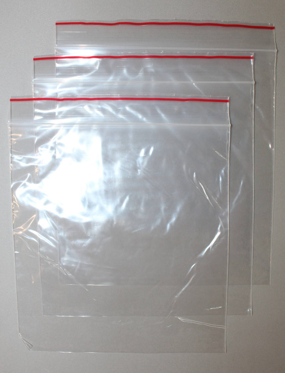 

Пакеты с замком Zip-Lock 100*100 мм (в уп.100шт)