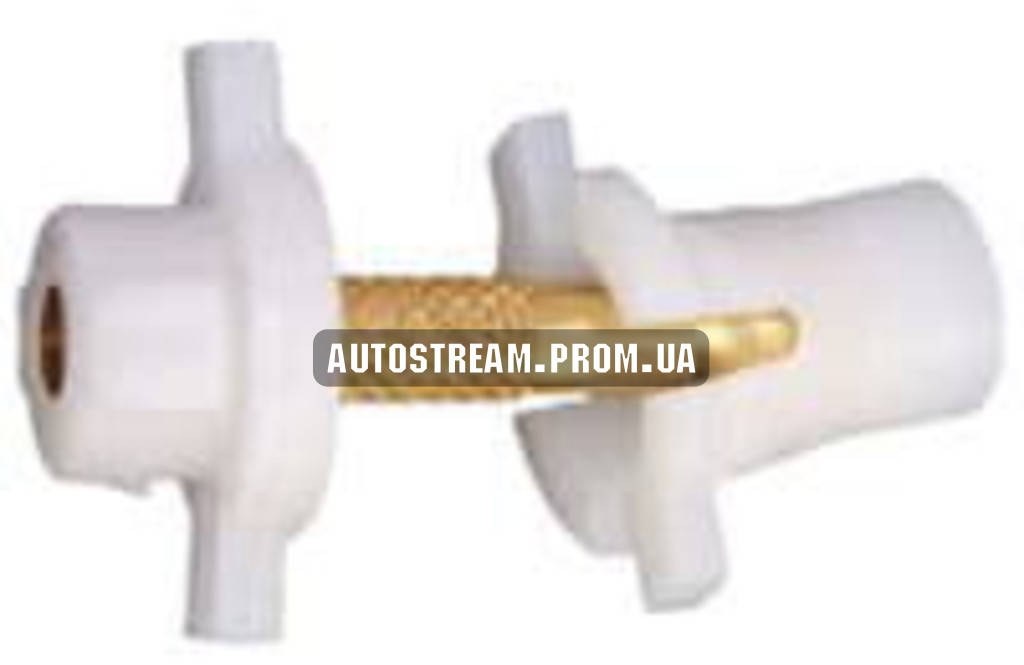 

Ремкомплект для регулировки фар (освещение), болт и вставки Golf II (1983 - 1992), ОЕМ: 191941133