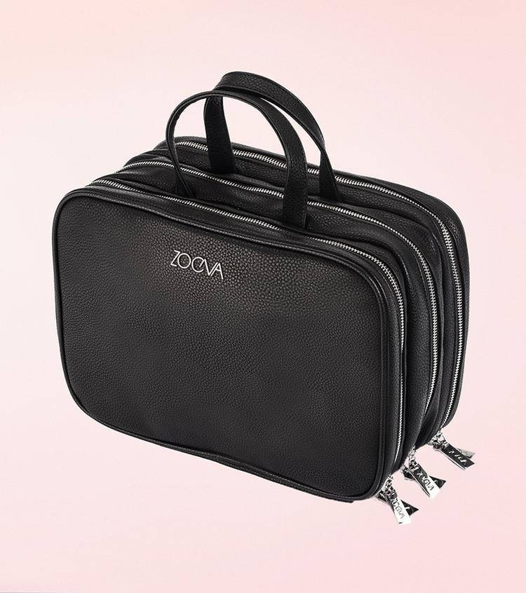 

Сумка для визажиста Zoeva Makeup Artist Zoe Bag (оригинал)