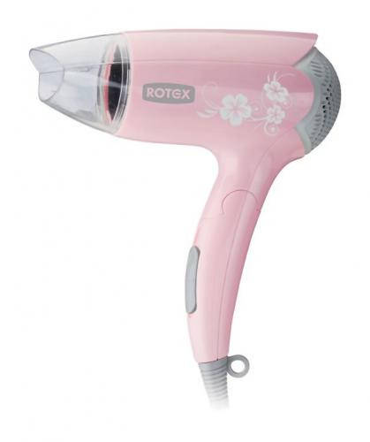 

Фен ROTEX RFF120-B